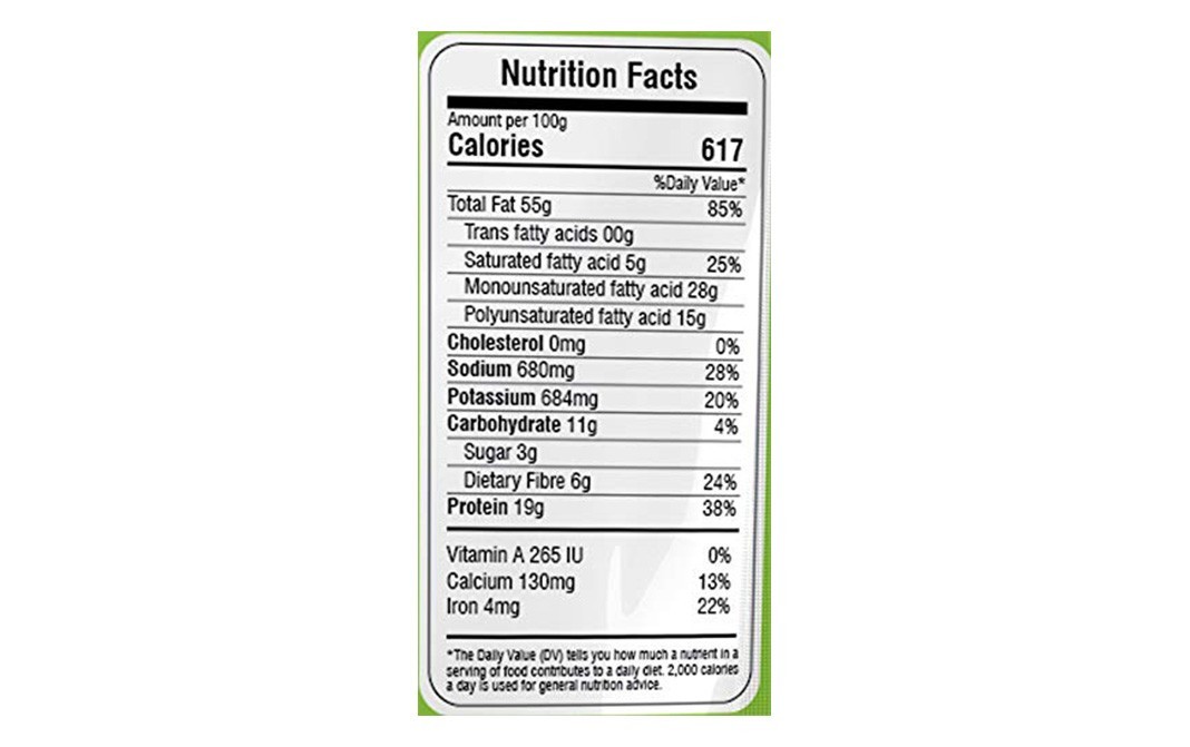 Nakodas Roasted & Salted American Pistachios (Silver)   Pack  60 grams